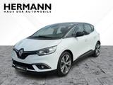Renault Scenic IV 1.2 TCe 115 Energy Intens LED*NAVI*PDC - Renault Scenic aus 2017