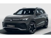 Volkswagen Tiguan - Vorschau Bild 1