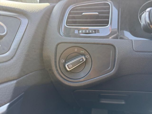 Golf 7 VII Comfortline 1.0 TSI SHZ Bluetooth