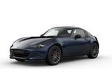 Mazda MX-5 RF Exclusive-line 132PS Leder*Laserlicht* - Mazda MX-5 Neuwagen mit Benzin-Antrieb: Cabrio, 5.1