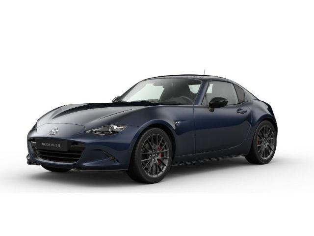 Mazda MX-5 RF Exclusive-line 132PS Leder*Laserlicht*