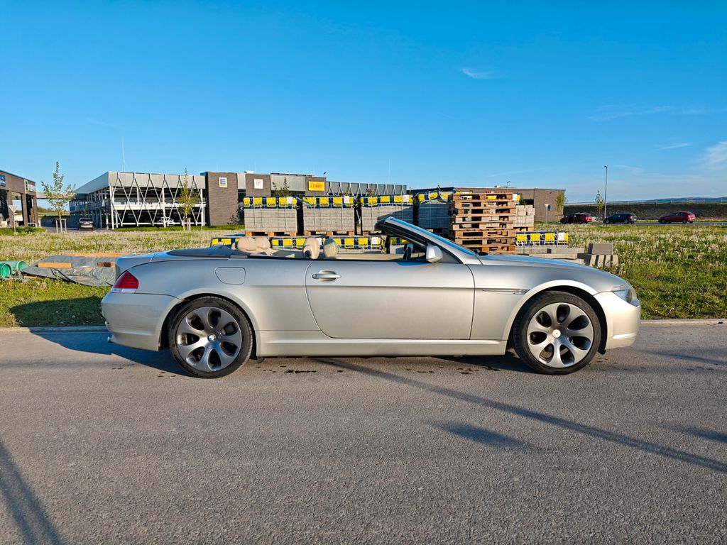 BMW 645