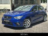 Seat Ibiza FR*PANO*KAMERA*ACC*KEYLESS - Seat Ibiza Gebrauchtwagen in München