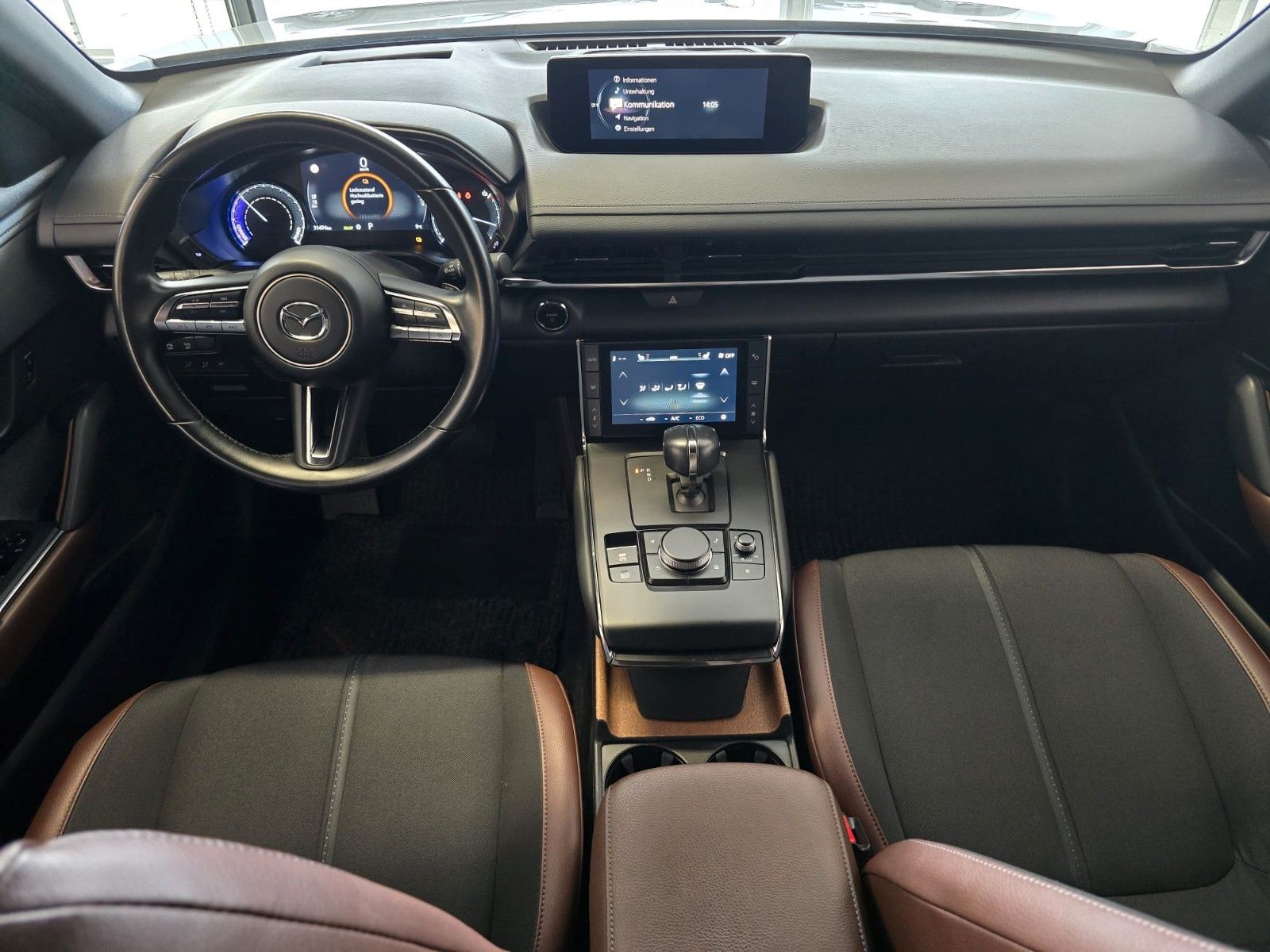 Mazda MX-30 - Bild 10