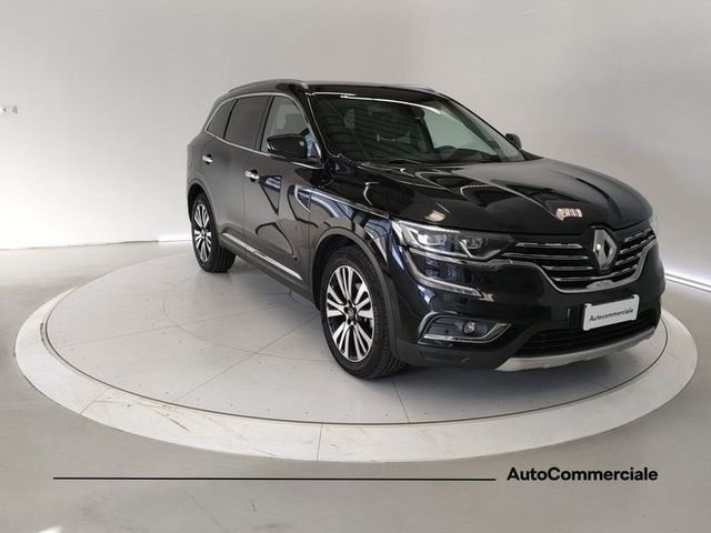 Renault Koleos dCi 175 CV 4x4 X-Tronic Energy In