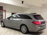 Mercedes-Benz C 180 T-Modell/ 2Hand| 8Fach| LED| Scheckheft - Mercedes-Benz C 180: 1.8