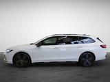 Volkswagen Passat Variant 2.0 TDI DSG R-line  HeadUp AHK St - mit Diesel-Antrieb: Vollleder, Standheizung, Kombi