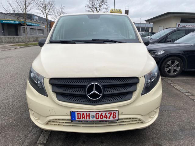 Mercedes-Benz Vito Tourer Extra Lang