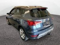 Seat Arona - Vorschau Bild 3