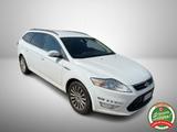 Ford FORD Mondeo 2.0 TDCi 163 CV Station Wagon Automa - Ford Mondeo aus 2013 mit Diesel-Antrieb: Kombi