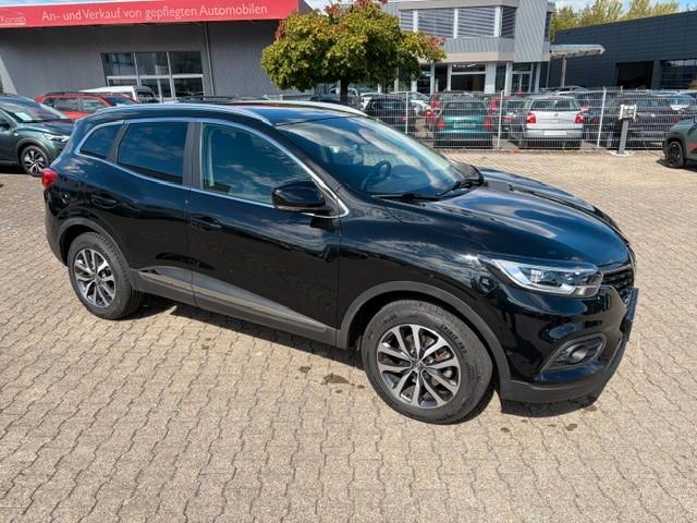 Renault Kadjar Zen TCe 140   AHK