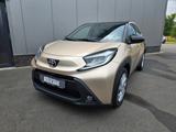 Toyota Aygo X Pulse - Toyota aus 2022: Aygo