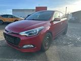Hyundai i20 1.0 T-GDI blue Classic - Hyundai i20: Classic