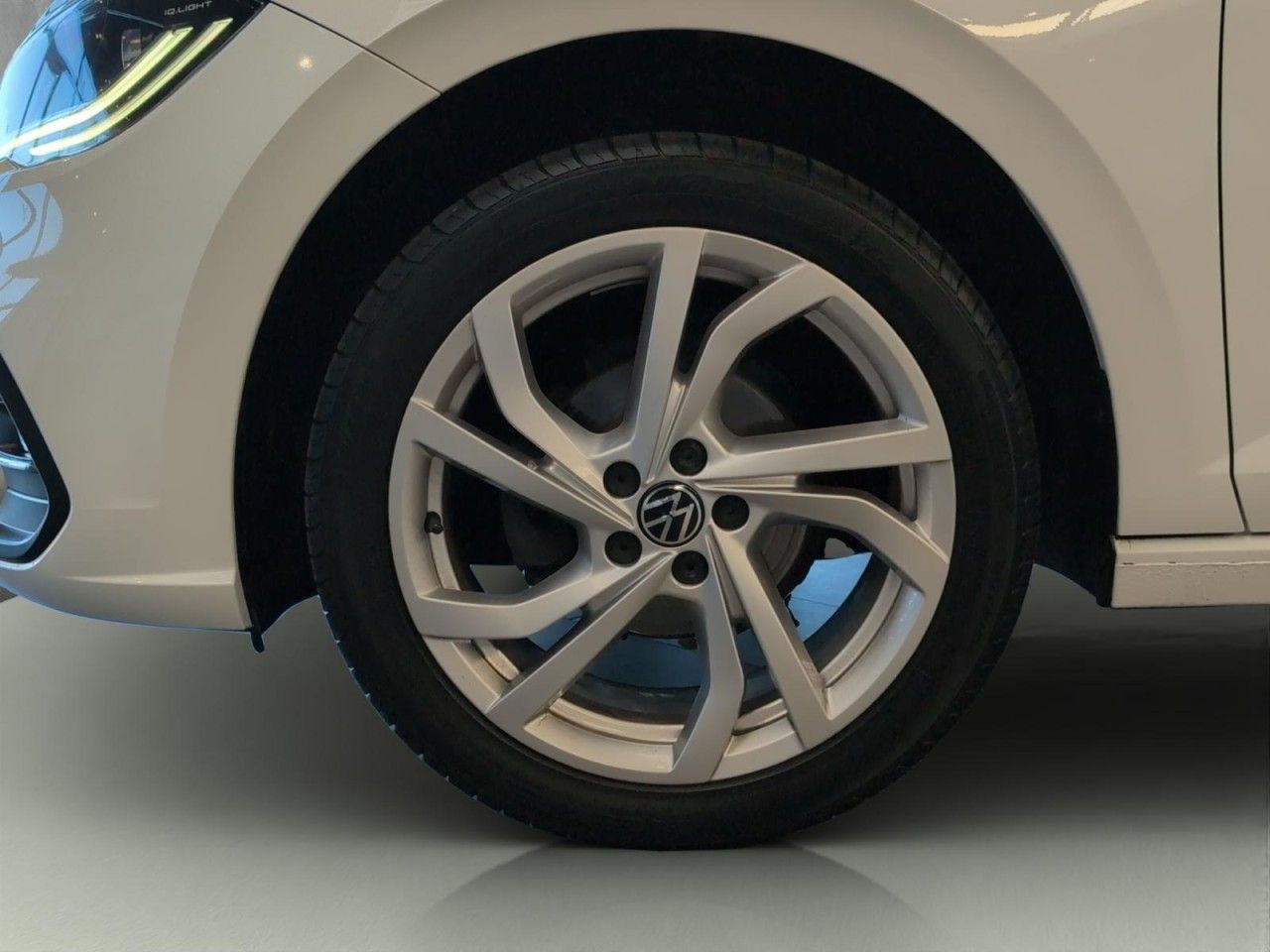 Polo Style 1.0 TSI DSG Klima Navi