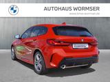 BMW 118i Hatch M Sport Head-Up HK HiFi DAB LED WLAN - BMW 1er Reihe: 118d