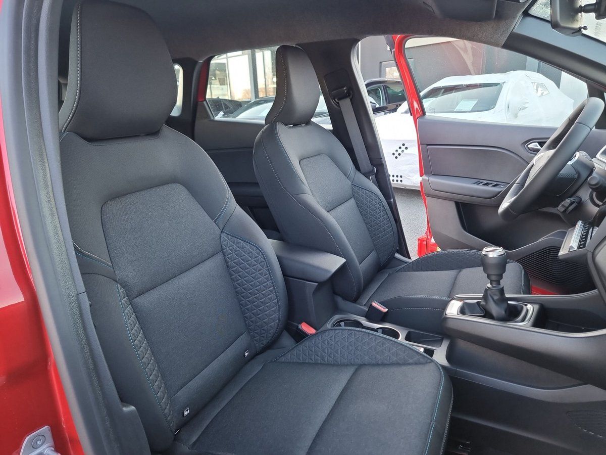 Renault Symbioz - Bild 25