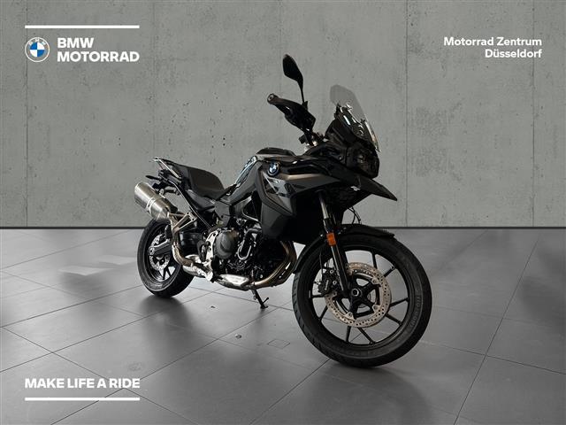 BMW F 800 GS - Neufahrzeug