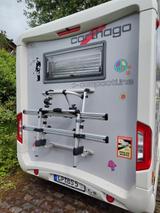 Carthago C-CompactLine I138 (Volluftfederung) - Carthago C