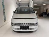 Hyundai Staria Kastenwagen 1.6 T-GDi HEV 165 kW (224 ... - : Kastenwagen