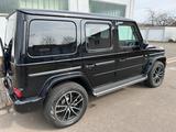 Mercedes-Benz G 500 Final Edition Black *1von500* - Mercedes-Benz: Geländewagen, Von
