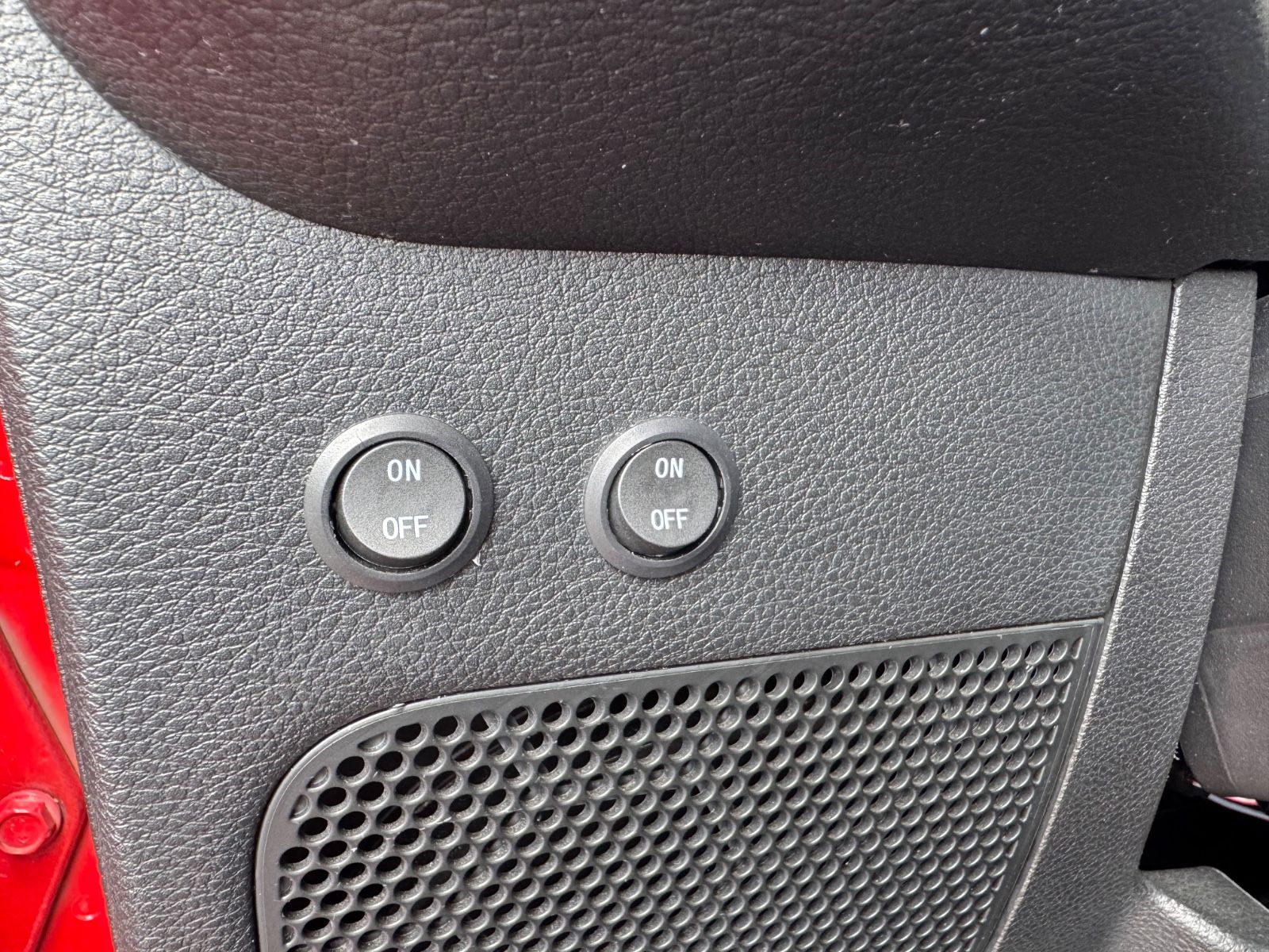 Fahrzeugabbildung Jeep Wrangler Unlimited Night Eagle/SOFT-Top/Daystar/