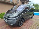 Opel Vivaro life westfalia evado generation - Opel Vivaro: Westfalia