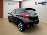 Hyundai i10 GO Plus 1,2 GDI Automatik Reimport - Reimport gebraucht