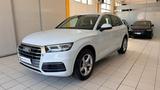 Audi Q5 2.0 TDI quattro S tronic Sport - Audi Q5 mit Halbautomatikschaltung