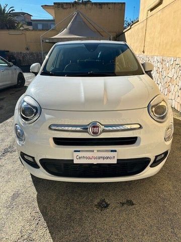 Fiat 500X 1.3 MultiJet 95 CV Lounge