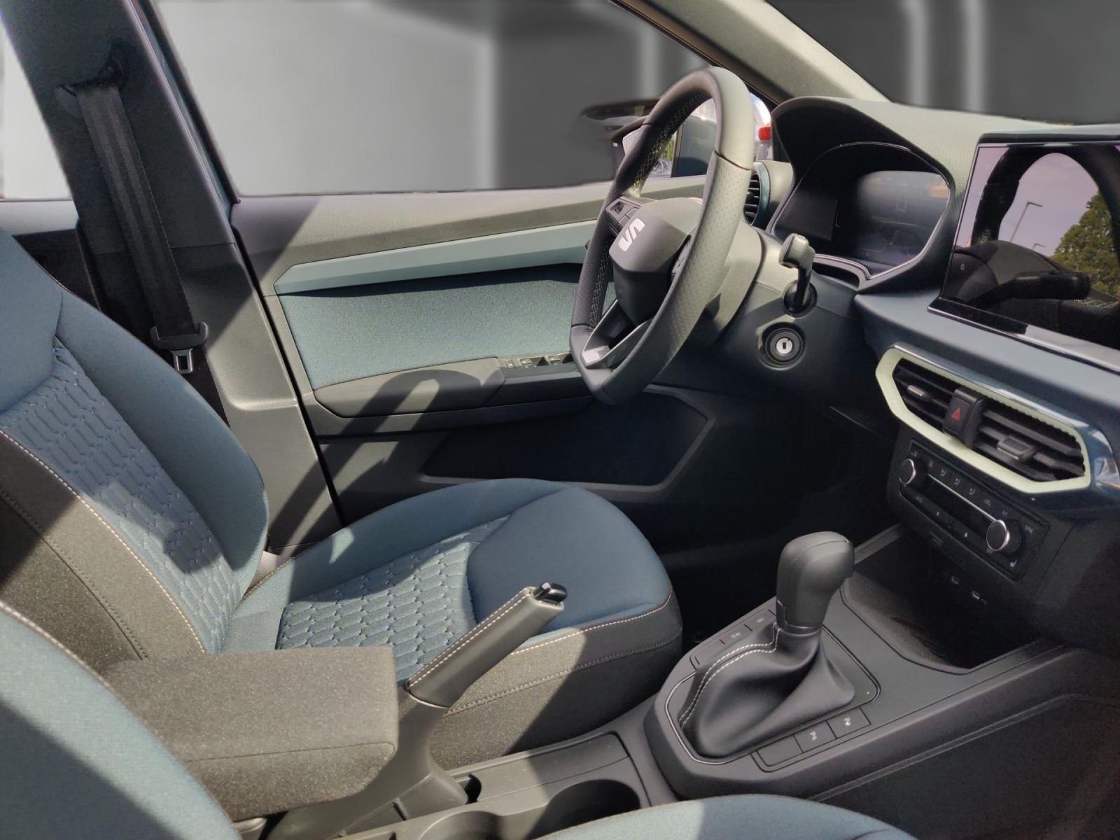 Seat Arona - Bild 10
