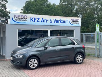 Citroen C4 Picasso - 1