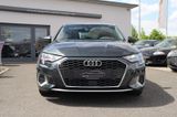 Audi A3 Sportback 35 TDI advanced +VIRTUAL+SHZ+TEMPOM - Audi A3: Winterreifen