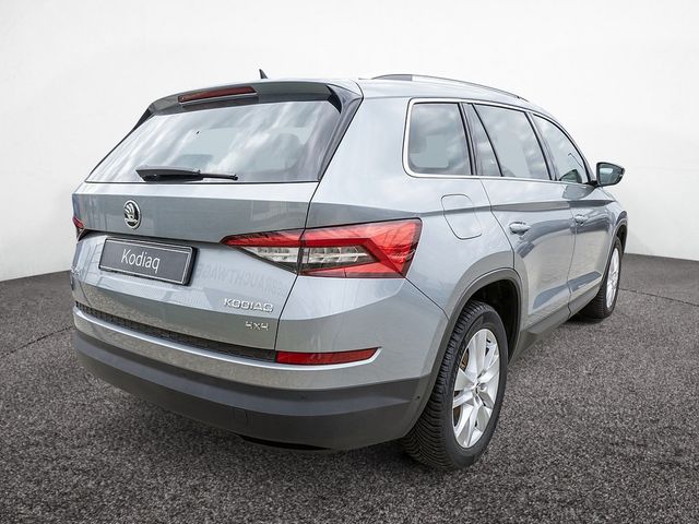 Foto Nummer 3: SKODA Kodiaq