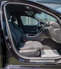 Fahrzeugabbildung Mercedes-Benz C180 T-Modell 9G-TRONIC KAM|LED|VIRTUAL|SPUR|KEY