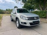 Volkswagen VW Tigaun Facelift Automatik New TÜV  pano... - Volkswagen Tiguan: Facelift