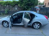 Nissan Pri - Nissan Primera aus 2003
