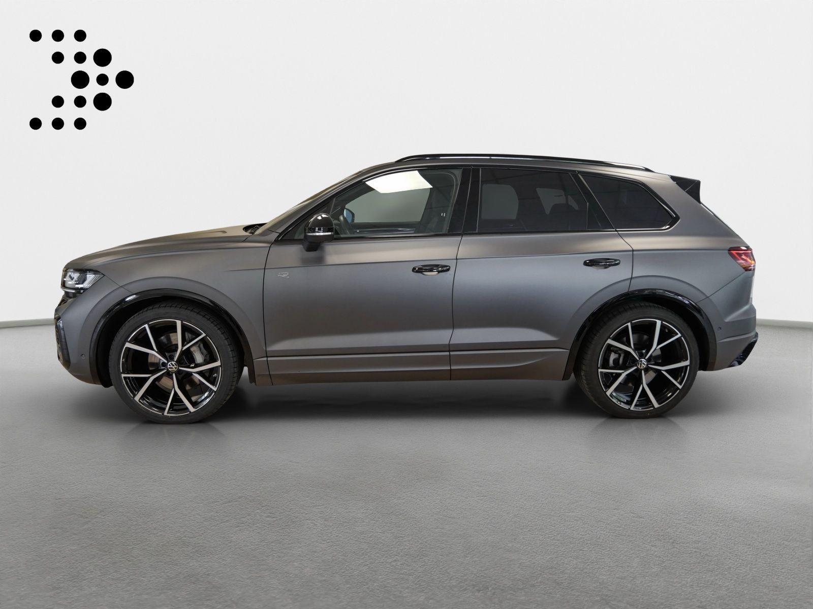 Volkswagen Touareg - Bild 3