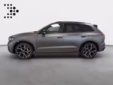 Volkswagen Touareg 3.0 TSI R-Line 4M*22Z*DYNAUDIO*Massage* - VW Touareg mit Anhängerkupplung