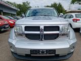 Dodge Nitro SXT Automatik 4x4 - Dodge Nitro: Allradantrieb