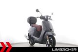 Kymco LIKE 125 I - Lieferung bundesweit! - KYMCO 125