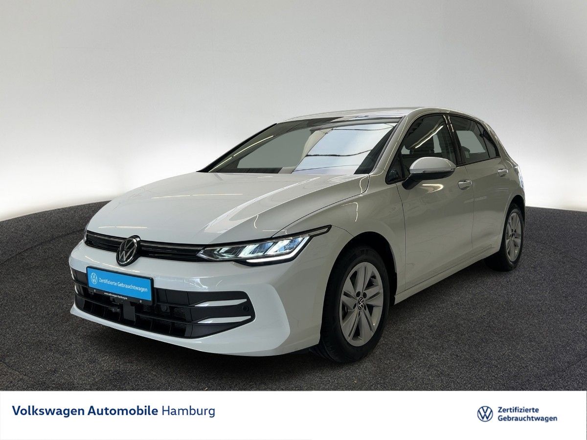 Volkswagen Golf VIII 1.5 eTSI Life DSG Klima Head-up Navi foto 1