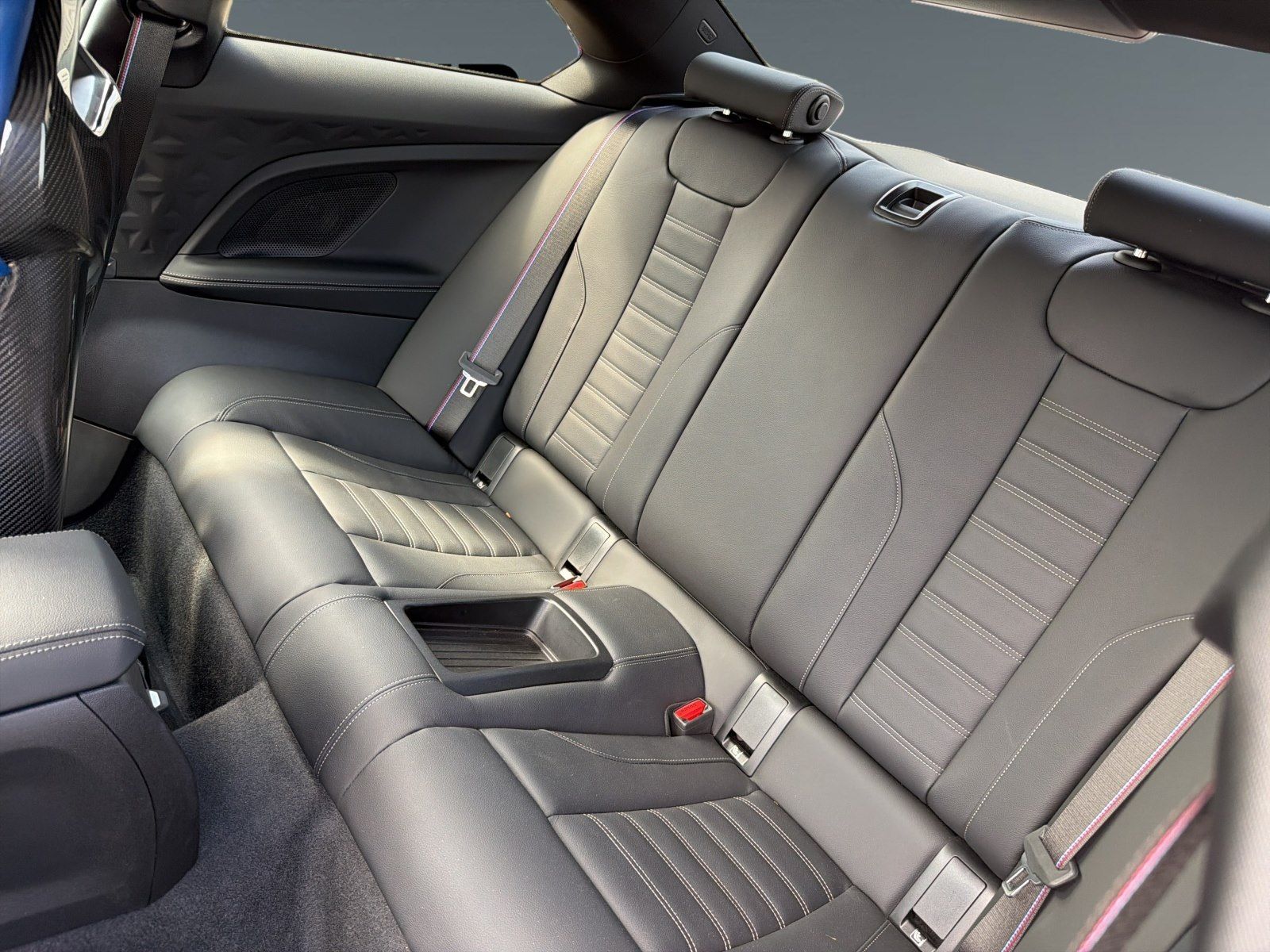 BMW M2 - Bild 12