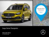 Mercedes-Benz T 180 d STYLE+Klima+Navi+MBUX+ParkP+PTS+Kamera - Mercedes-Benz T-Klasse in Düsseldorf