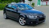Audi A3 1.8 TFSI S line Sportback S line - Audi A3 aus 2008: Line