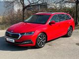 Skoda 1.4TSi iV Style+ NAVI DCC STHZ PADACH eHK LM18