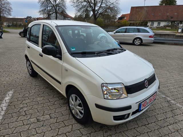 Fiat Panda 1.2 8V Classic