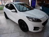 Ford Kuga 2,5 PHEV ST-Line X Kamera LED B&O