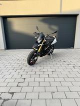 Aprilia Dorsoduro 1200 ABS/ATC | 1. Hand | 7.693 - APRILIA DORSODURO 1200
