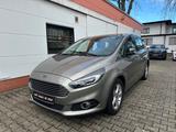 Ford S-Max S-MAX Titanium, 7 Sitzer, Navi., Leder - Ford S-Max in Dortmund