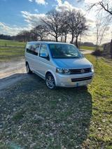 Volkswagen Multivan Comfortline T5 - Volkswagen LT aus 2010